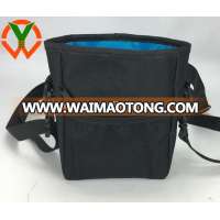 Custom Waterproof Linner Dog Treat Training Pouch/bag