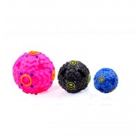 Accept Small Quantity Cheap Price Dog Toy Ball Food Leaking Balls