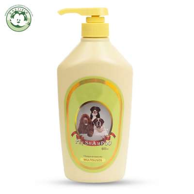 Factory Outlet Pet Cleaning and Grooming Products Dog Shower Gel